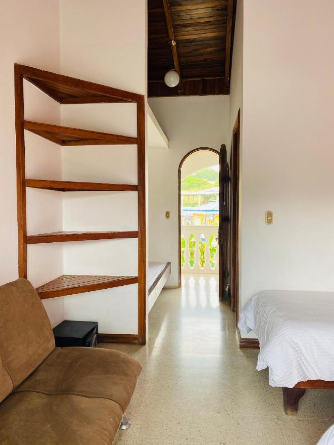 Hotel Mar Rey Tamarindo Bagian luar foto